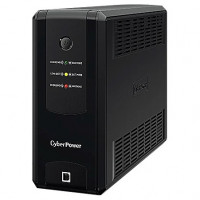 UPS CyberPower UT1100EG {1100VA/630W USB/RJ11/45 (4 EURO}