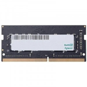 Модуль памяти Apacer 8GB DDR5 4800Мгц SODIMM(FS.08G2A.RTH)