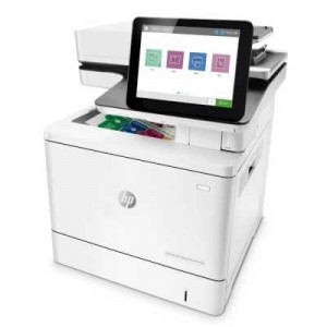 HP Color LaserJet Enterprise MFP M578C