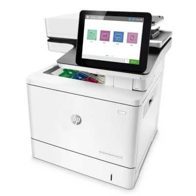 HP Color LaserJet Enterprise MFP M578C