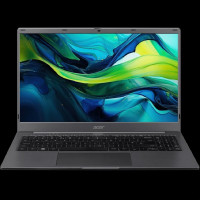 Acer Aspire AL15-31P-P8HX [NX.KZ7ER.001] Silver 15.6" {FHD  N6000/8GB/256GB SSD/UHD graphics/noOs}