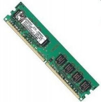 Kingston DDR2 DIMM 2GB KVR800D2N6/2G (PC2-6400, 800MHz)