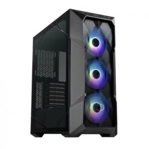 Корпус без БП/ Cooler Master MasterBox TD500 MESH V2