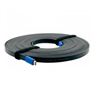Кабель HDMI-HDMI  (Вилка - Вилка), 7,6 м