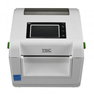 TSC DH240THC Принтер этикеток [DH240HC-A001-0002] {Healare, Lcd, Dram 128Mb/Flash 128Mb, Usb + Rs-232 + Ethernet + Usb Host + Rtc + Buzzer}