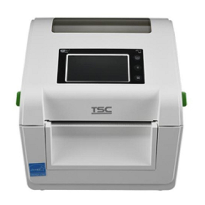 TSC DH240THC Принтер этикеток [DH240HC-A001-0002] {Healare, Lcd, Dram 128Mb/Flash 128Mb, Usb + Rs-232 + Ethernet + Usb Host + Rtc + Buzzer}