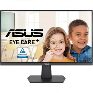 LCD ASUS 27" Gaming VA27EHF черный {IPS 1920x1080 100Hz 1ms 250cd HDMI}[90lm0550-b04170]