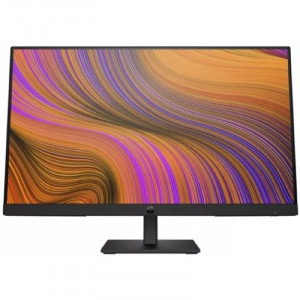 LCD HP 23.8" P24h G5 {IPS 1920x1080  5ms 250cd 1000:1 D-Sub HDMI DisplayPort} [64W34AA]