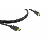 Кабель Kramer C-HM/HM/ETH-15 HDMI-HDMI  (Вилка - Вилка) 4.6 м.