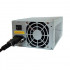 Exegate EX219182RUS-S Блок питания AB350, ATX, SC, 8cm fan, 24p+4p, 3*SATA, 2*IDE, FDD + кабель 220V с защитой от выдергивания