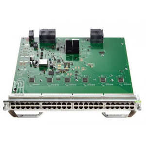 C9400-LC-48T Cisco Catalyst 9400 Series 48-Port 10/100/1000 (RJ-45)