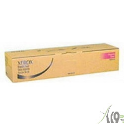 XEROX 006R01531 Тонер-Картридж Colour 550/560 Пурпурный (32 000 отпечатков){GMO}