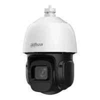 DAHUA DH-SD3D216NB-GNY Уличная купольная PTZ IP-видеокамера 2Мп 1/2.8” CMOS; 16x моторизованный объектив 5.0~80мм; ИК 80м; IP66