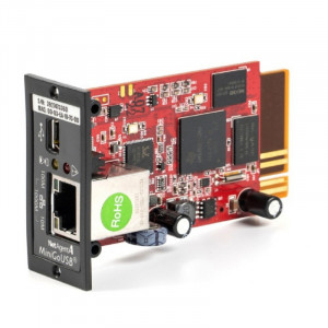 БАСТИОН SNMP-МОДУЛЬ DA 806 (2166)
