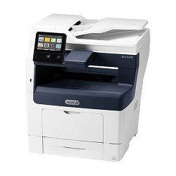 Xerox VersaLink B405  { A4, Laser, 45ppm, max 110K pages per month, 2GB, USB, Eth}  VLB405DN#