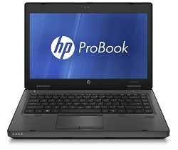 LG642EA ProBook 6460b i5-2410M/4G/320/HD3000/DVDRW/WiFi/BT/W7Pro64/14"HD+ LED AG