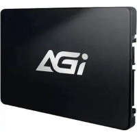 Твердотельный накопитель SSD AGI AGI480G17AI178