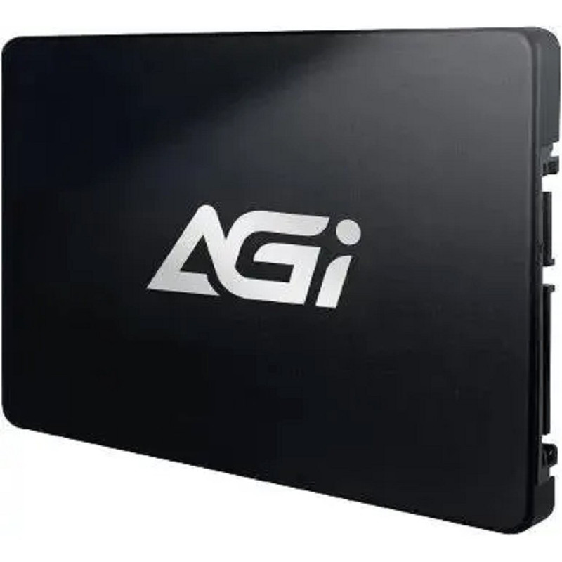 Твердотельный накопитель SSD AGI AGI480G17AI178