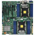 Материнская Плата SuperMicro MBD-X11DAI-N-B Soc-3647 iC621 eATX 16xDDR4 10xSATA3 SATA RAID iC621 2хGgbEth bulk