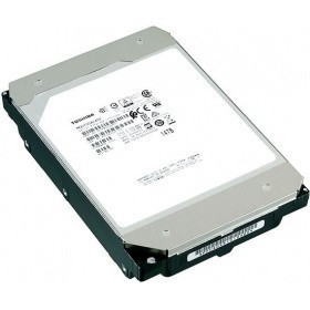 14TB Toshiba Enterprise Capacity (MG07SCA14TE) {SAS-III, 7200 rpm, 256Mb buffer, 3.5"}