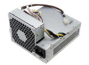 Compaq 508152-001 Power supply (240 Watt) - Блок питания 240Вт.