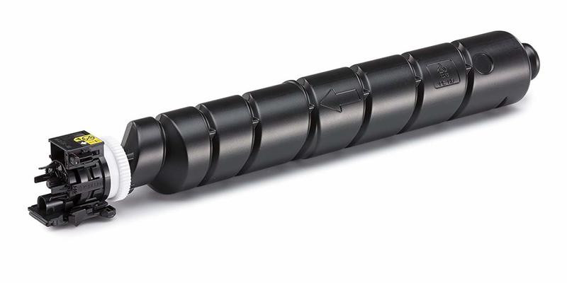 Kyocera-MitaTK-8800K  Тонер-картридж, Black {P8060cdn (30 000 стр)}