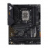 ASUS TUF GAMING B660-PLUS WIFI D4 (Socket 1700, ATX, 4xDDR4(128GB), HDMI 2.1/DP, 1xPCIe 5.0x16/1xPCIe 3.0x16/2xPCIe 3.0, 1xLAN (2.5GbE), Wi-Fi, BT, 4xSATA 6Gb/s, 3xM.2, 1xUSB-C, 4xUSB 3.2) ASUS TUF GAMING B660-PLUS WIFI D4 (Socket 1700, ATX, 4xDDR4(128GB), HDMI 2.1/DP, 1xPCIe 5.0x16/1xPCIe 3.0x16/2xPCIe 3.0, 1xLAN (2.5GbE), Wi-Fi, BT, 4xSATA 6Gb/s, 3xM.2, 1xUSB-C, 4xUSB 3.2)