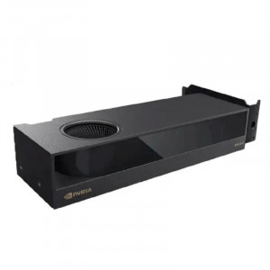Видеокарта/ NVIDIA RTX 2000 Ada PCIe 16GB GDDR6, BLK