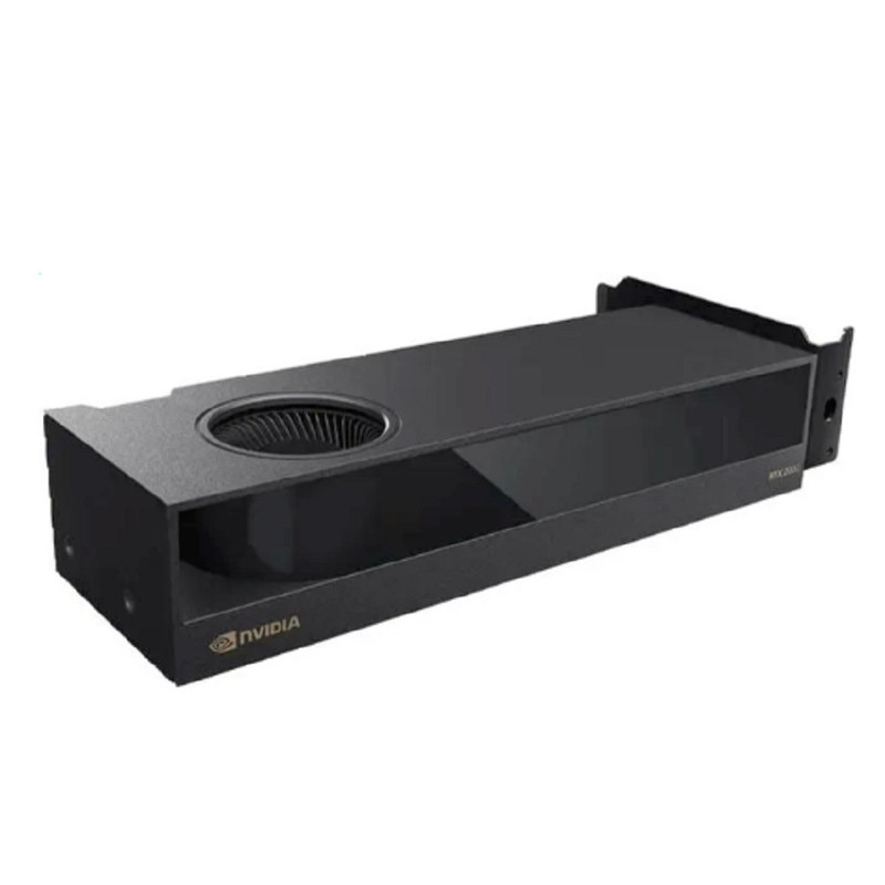 Видеокарта/ NVIDIA RTX 2000 Ada PCIe 16GB GDDR6, BLK