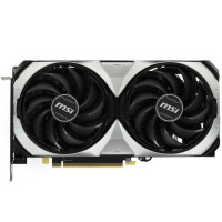 Видеокарта MSI RTX4070Ti SUPER VENTUS 2X OC 16GB GDDR6X 256bit 3xDP HDMI 2FAN RTL Видеокарта MSI RTX4070Ti SUPER VENTUS 2X OC 16GB GDDR6X 256bit 3xDP HDMI 2FAN RTL
