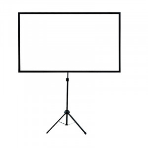 Экран на треноге Cactus 100x177 X-type CS-PSTX-100x177 16:9 напольный натяжной