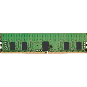 Kingston 8GB 3200MHz DDR4 ECC Reg CL19 DIMM 1Rx8 Micron