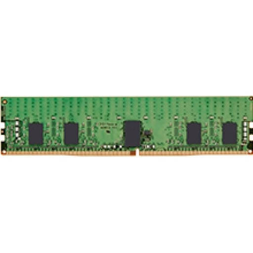 Kingston 8GB 3200MHz DDR4 ECC Reg CL19 DIMM 1Rx8 Micron