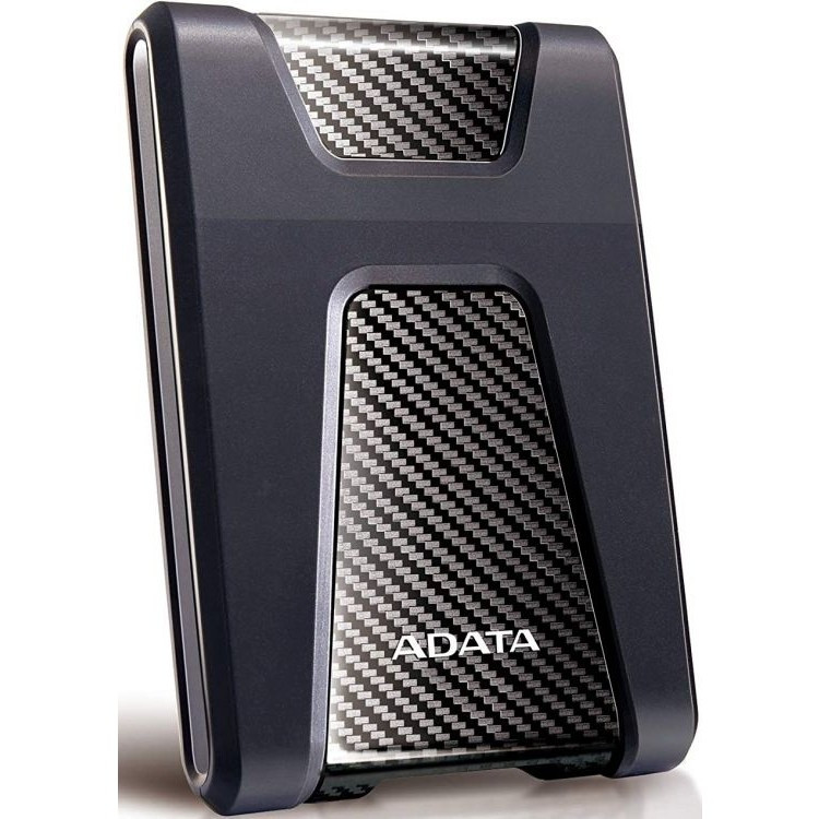 Жесткий диск USB3.1 4TB EXT. 2.5" BLACK AHD650-4TU31-CBK ADATA