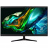 Acer Aspire C22-1800 [DQ.BKHCD.001] Black  21.5" {Full HD i5 1335U/8Gb/SSD256Gb Iris Xe/CR/noOS/kb/m}