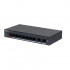 Коммутатор Dahua DH-CS4010-8GT-110 (L2) 10x100Мбит/с 8PoE 110W управляемый Коммутатор Dahua DH-CS4010-8GT-110 (L2) 10x100Мбит/с 8PoE 110W управляемый