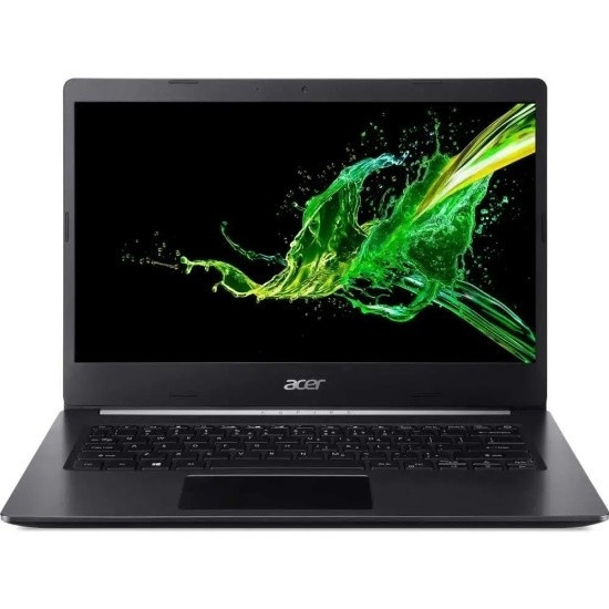 Acer Aspire 5 A514-56M-52QS [NX.KH6CD.003] Grey 14" {WUXGA i5 1335U/16Gb/512Gb SSD/Intel Iris Xe/noOs}