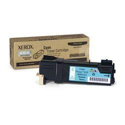 XEROX 106R01335 Xerox Phaser 6125 Голубой тонер-картридж