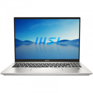 MSI Prestige 16Evo A13M-414XRU [9S7-159222-414] Silver 16" {QHD+ i5 13500H /16Gb/ SSD1Tb/ Intel Iris Xe/DOS}