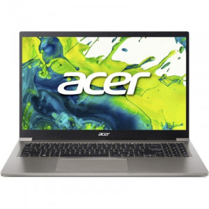 Acer Aspire Lite AL15-33P-C7Z4 [NX.D2FCD.002] Iron 15.6" {FHD  N150/8Gb/SSD512Gb/NoOS}