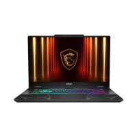 MSI Cyborg 17 B13WGKG-214XRU [9S7-17U332-214] Black 17.3" {FHD  i7 13620H/32Gb/SSD1Tb/RTX 5070 8Gb/DOS}