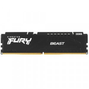 Модуль памяти Kingston Fury Beast Black AMD KF556C36BBE-16 DDR5 16GB 5600MHz