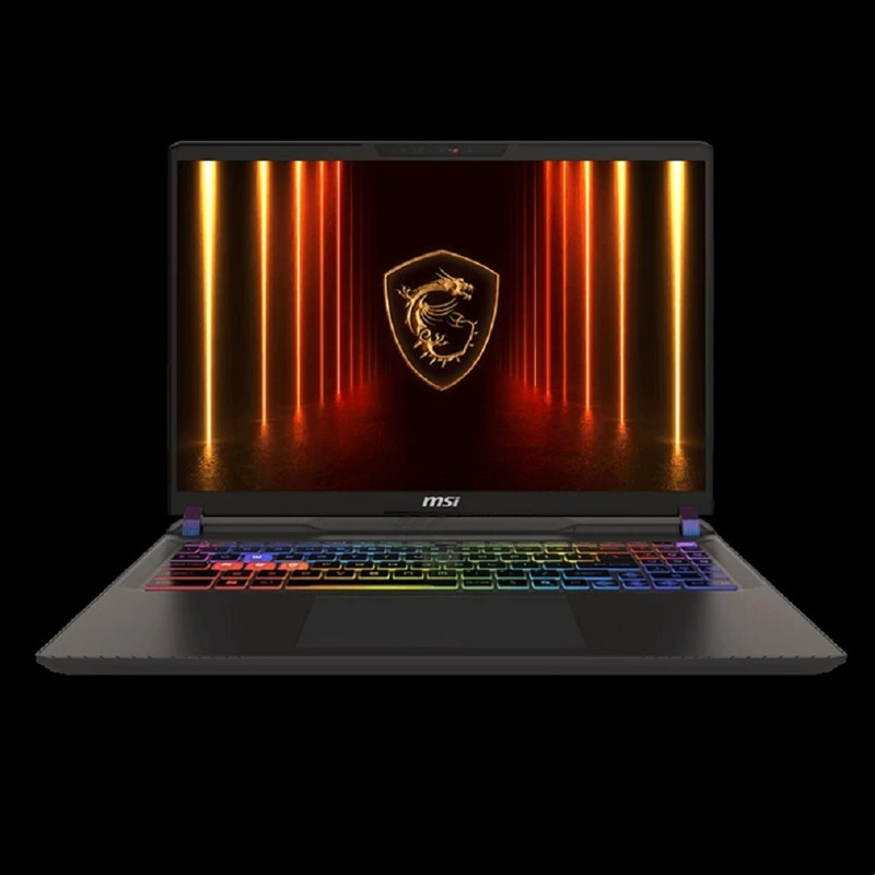 MSI Vector 16 HX AI A2XWIG-487XRU [9S7-15M352-487] Grey 16" {WQXGA Ultra 9 275HX/32Gb/SSD1Tb/RTX5080 16Gb/NoOS}