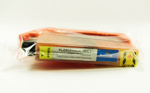 CB325HE №178XL (Yellow) Картридж для HP Photosmart C5380/C5383/C6380/C6383/D5460/D5463/Premium Fax/Pro B8553 300 стр. ProfiLine струйный