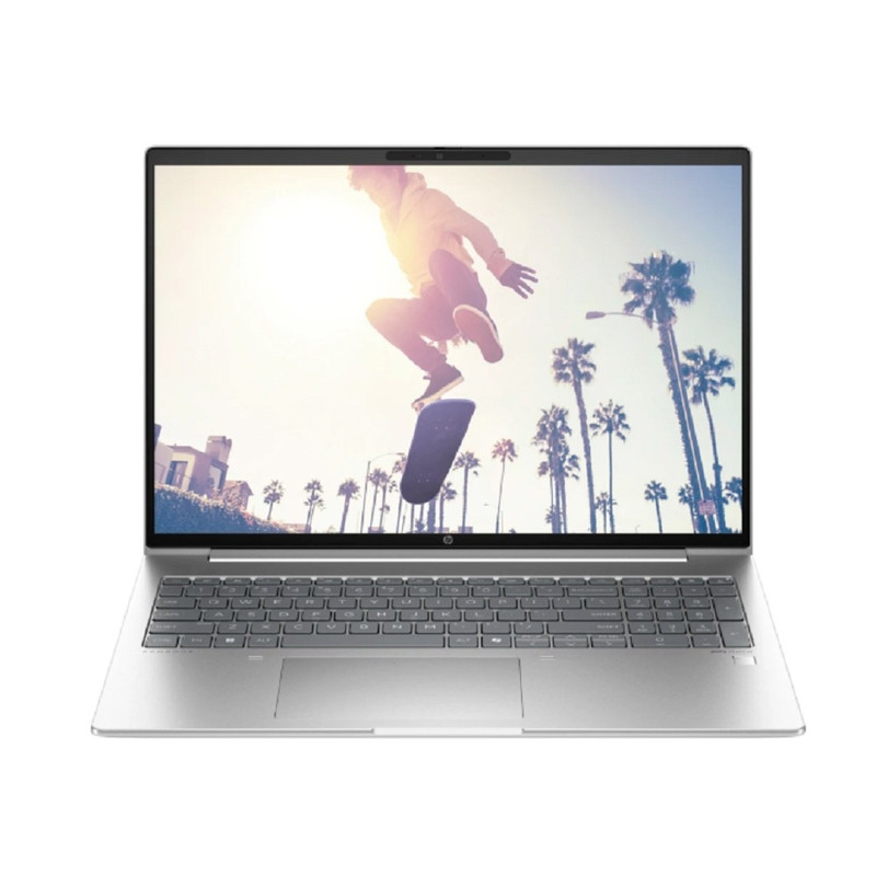 HP ProBook 460 G11 [B49ZPPT_16W ] Silver 16" {WUXGA Ultra 7 155U/ 16Gb/ 512Gb SSD/Win 11 Pro}