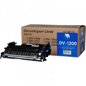 Блок проявки Kyocera DV-1200