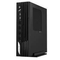 MSI PRO DP21 14M-1055XRU [9S6-B0A431-1055] Black { Intel Core i5 14400(2.5Ghz)/8192Mb/512PCISSDGb/noDVD/Int:Intel UHD Graphics 730/noOS}
