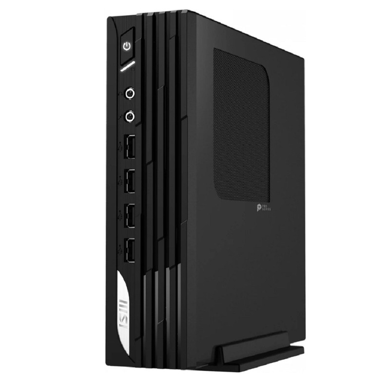 MSI PRO DP21 14M-1055XRU [9S6-B0A431-1055] Black { Intel Core i5 14400(2.5Ghz)/8192Mb/512PCISSDGb/noDVD/Int:Intel UHD Graphics 730/noOS}