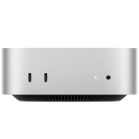 Apple Mac Mini 2024 [Z1JV0012M] Silver {M4 Pro 14C CPU 20C GPU/48Gb/1TB SSD/рекоменд.переходник 1991284/1979059}