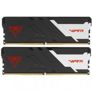 Patriot Viper VENOM 32GB 7200MHz CL34 UDIMM  KIT 2x16Gb PVV532G720C34K